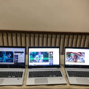 laptop hp cũ chính hãng