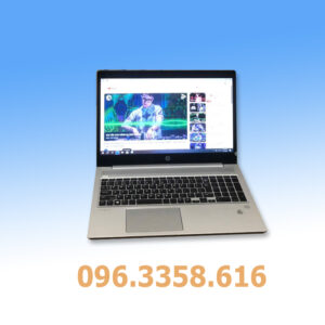 Laptop hp i5 cũ